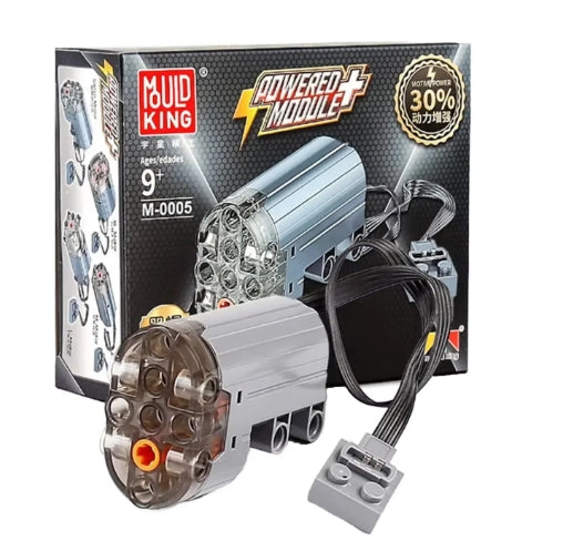Mould King Servo-Motor M-0005