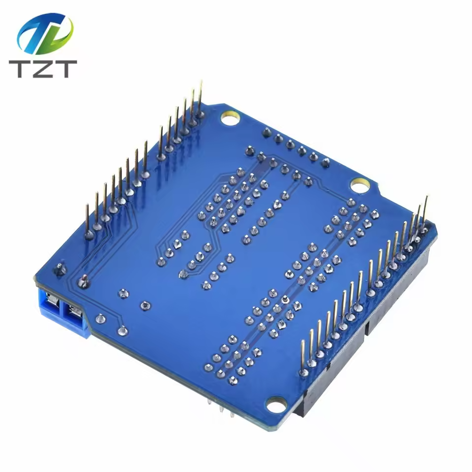 Sensor Shield Erweiterungsplatine Shield UNO R3 V5.0 Elektromodul