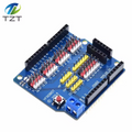 Sensor Shield Erweiterungsplatine Shield UNO R3 V5.0 Elektromodul
