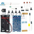 DIY Kits Wireless Stereo FM Radio Empfänger Modul PCB 76 MHz-108 MHz DC 1,8-3,6V