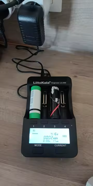 AC 110–240 V DC 12 V, 0,5 A Universal-Netzteil, Ladegerät, EU 5,5 mm * 2,5 mm