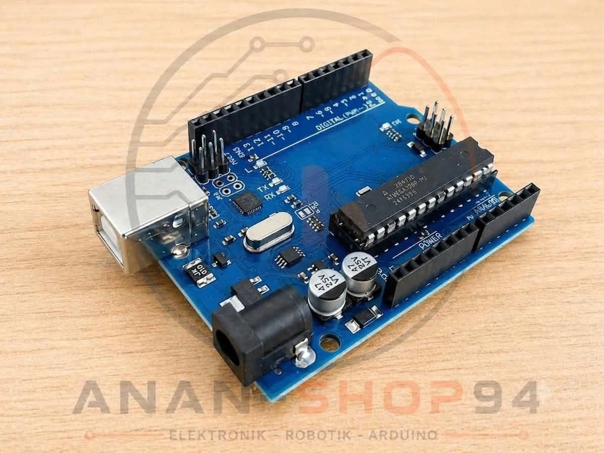 Board R3 ATMEGA16U2 + MEGA328P kompaktibel zu Arduino UNO Entwicklungsboard