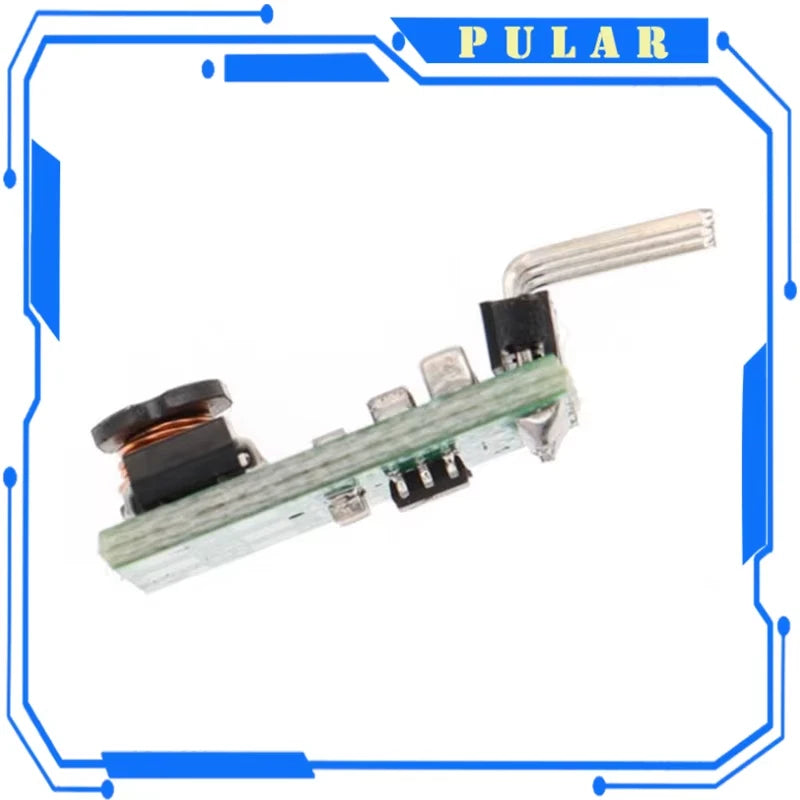 DD4012SA 1A DC 5-40V zu 3V 3,3V 3,7V 5V 6V 7,5V 9V 12V Regler DC-DC Step-Down