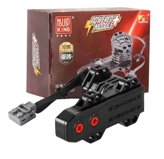 Mould King Monster-Motor M-0007