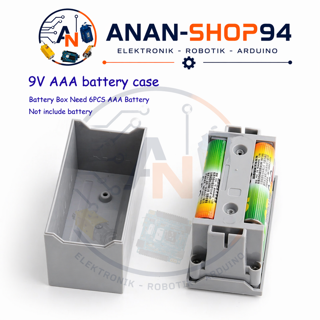 Batterie Box AAA kompatbel 88000 / / Lego Ersatz Geeinigt