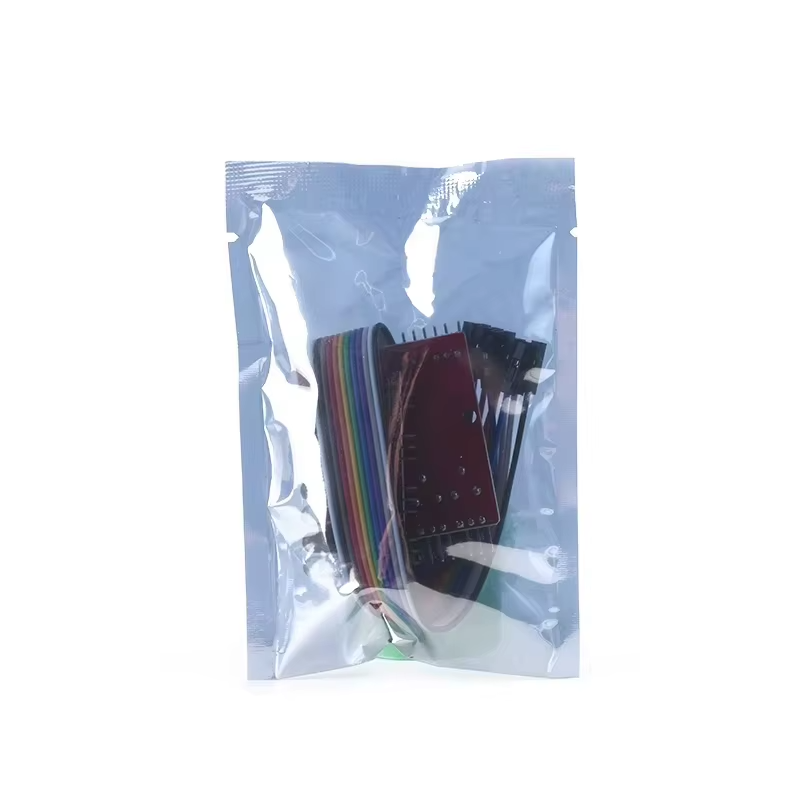 F233-01 Vierwege-Infrarot-Tracking / 4-Kanal-Tracking-Modul